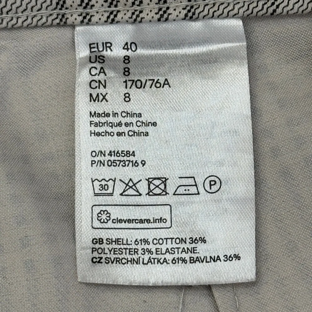 H&M ankle length